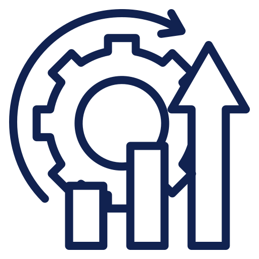 มีการอัปเดตงานทุกวัน   ให้ลูกค้าเห็น